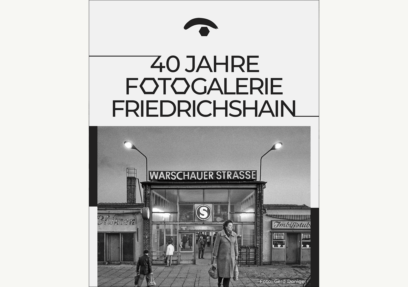 Instagram Campaign – Fotogalerie Friedrichshain