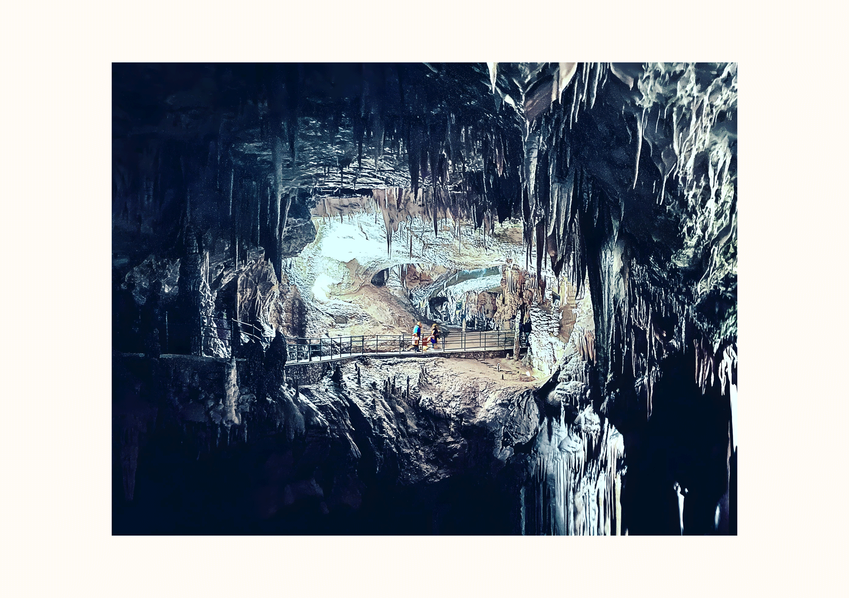 Cave