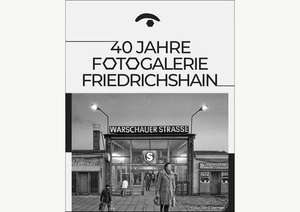 Instagram Campaign – Fotogalerie Friedrichshain