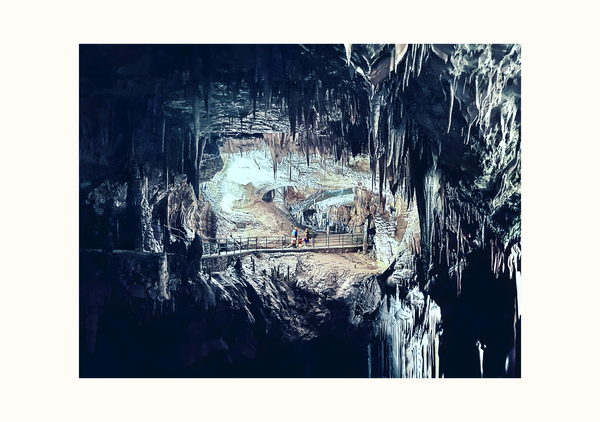 Cave