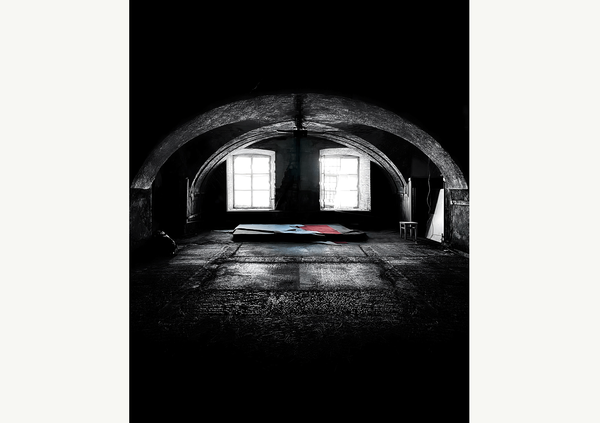 Dark room