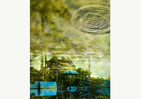 Reflection and ripples