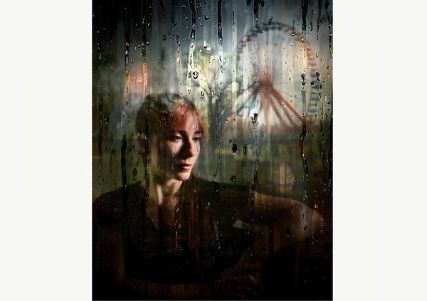 Rain or and tears